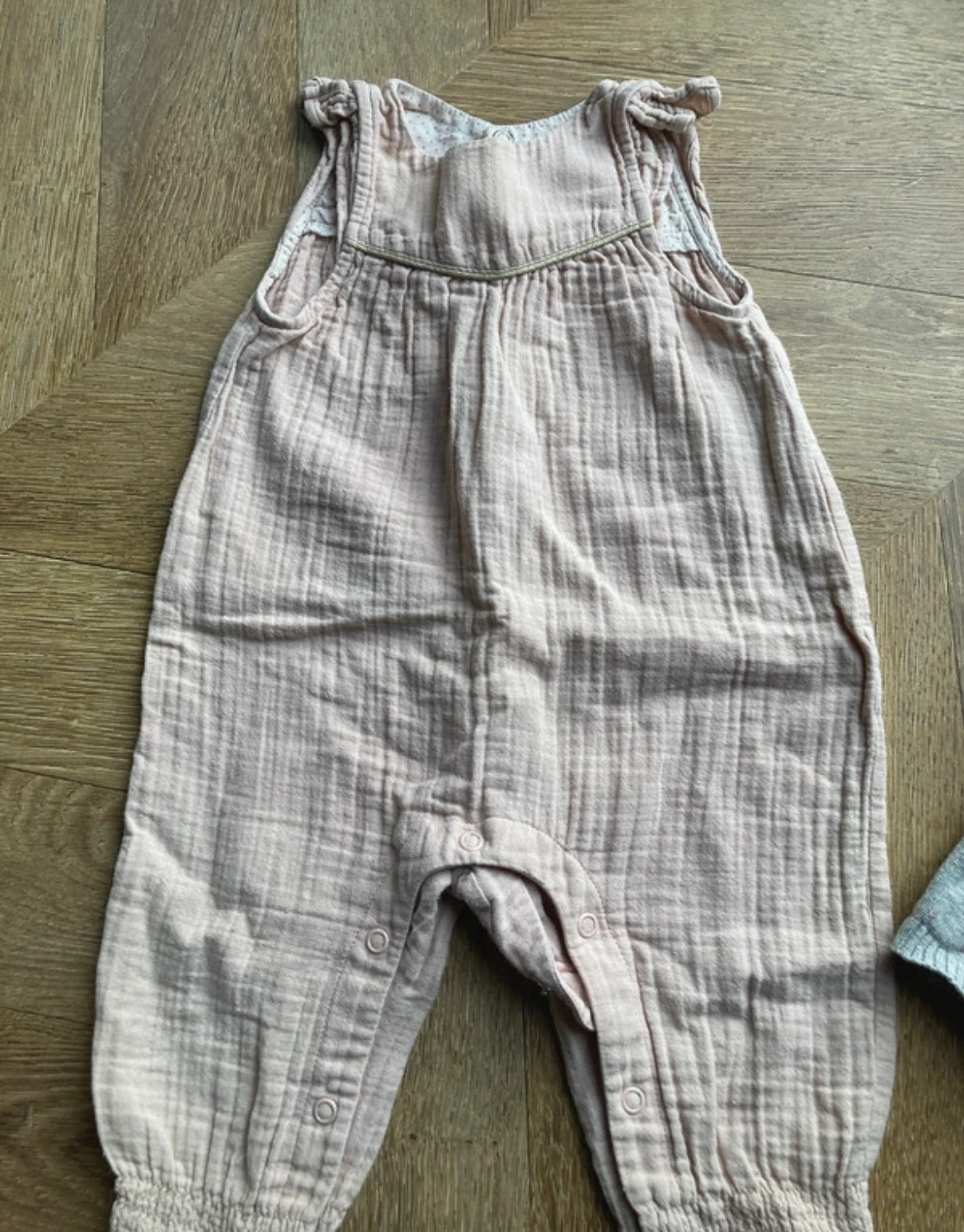 Conjunto 6 meses – photo 5